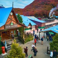 Rail Tours