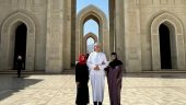 Muscat Group City Tour