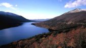 Getting to know Lake Fagnano and Escondido with food. Very complete.
