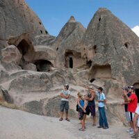 Cultural & Theme Tours