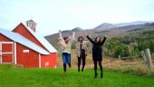 Highly recommend tours offered by Vermontology