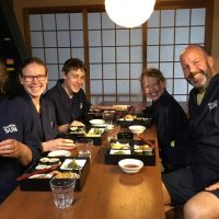 Cooking Classes