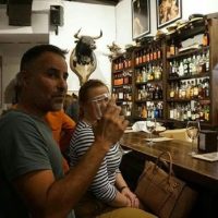 Food, Wine & Nightlife