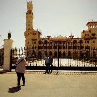 Shore Excursions