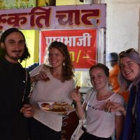 Street Food Tours