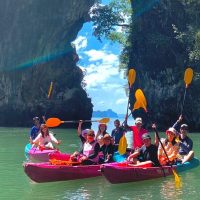 Half-day Tours