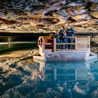 Movie & TV Tours
