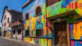 Great art tour