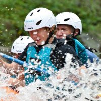 River Rafting & Tubing