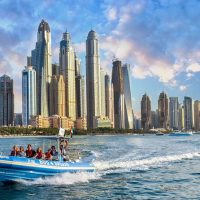 Cruises, Sailing & Water Tours