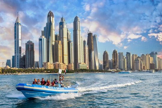Easter in Dubai