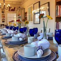 Dining Experiences