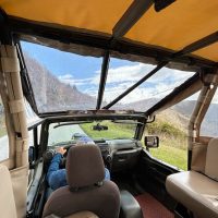 Half-day Tours