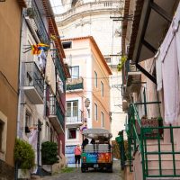 City Tours