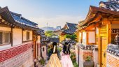 Must do Seoul tour of highlights