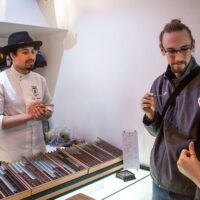 Chocolate Tours