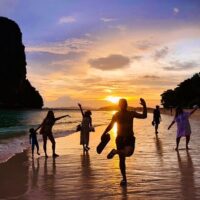 Eco Tours