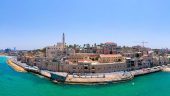 Nice way to learn about the old city and modern culture