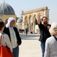 Cultural Tours