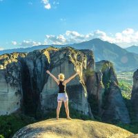 Tours & Sightseeing