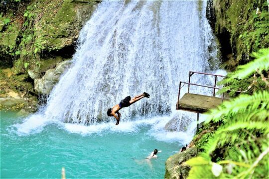Easter in Montego Bay