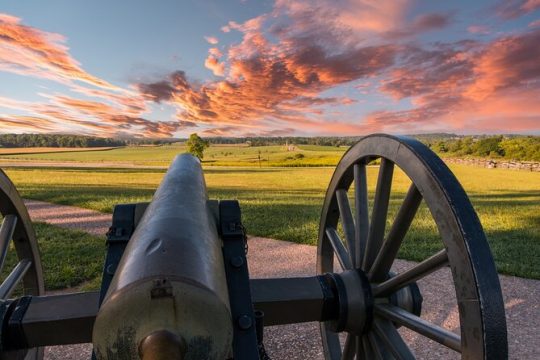 Veteran's Day in Pennsylvania