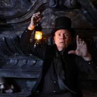 Ghost & Vampire Tours