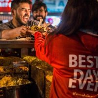 Food, Wine & Nightlife