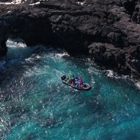 River Rafting & Tubing