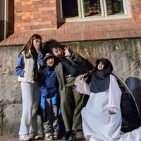 Ghost & Vampire Tours