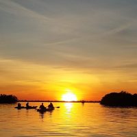 Kayaking & Canoeing