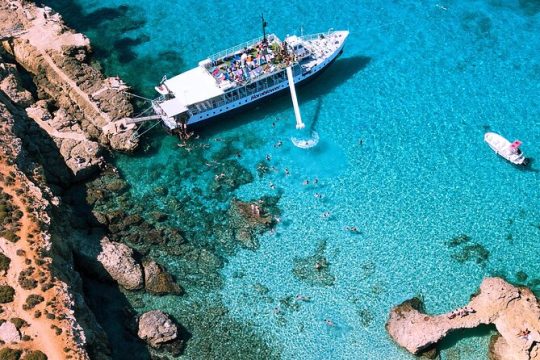 New Year’s Day long weekend in Malta