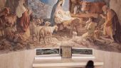 Visiting Bethlehem should be on your list!