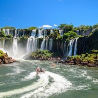 Cruises, Sailing & Water Tours