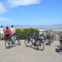 Bike & Mountain Bike Tours