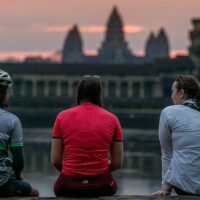 Walking & Biking Tours