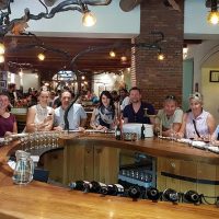 Wine Tasting & Winery Tours