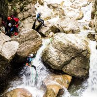 Climbing