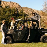 Luxury Tours