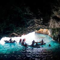 Kayaking & Canoeing