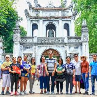 Cultural Tours