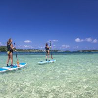 Kayaking & Canoeing