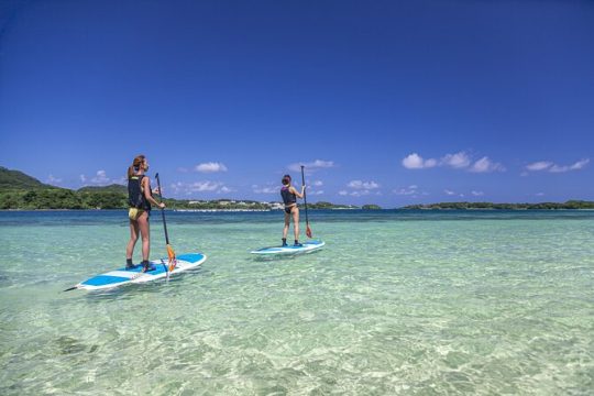 New Year’s Eve in Okinawa