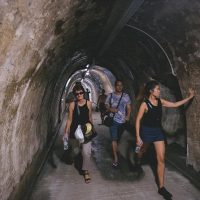 Cultural & Theme Tours
