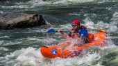 Rogue River Experience