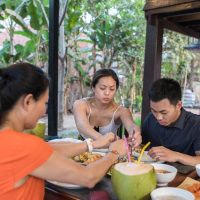 Food, Wine & Nightlife