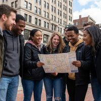 Cultural & Theme Tours