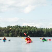 Water Sports