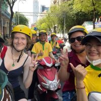 Motorcycle Tours