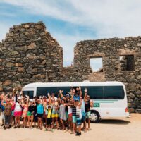 Cultural Tours